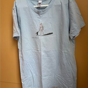 American Apparel Tom Petty Tee